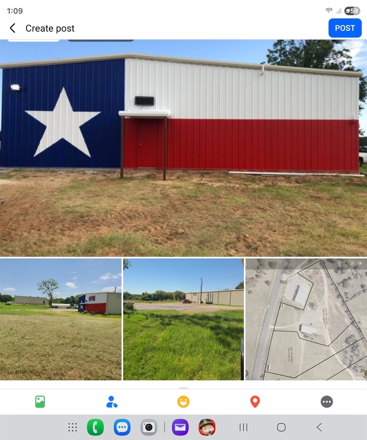 2116 E Fm 4 Cleburne TX 76031