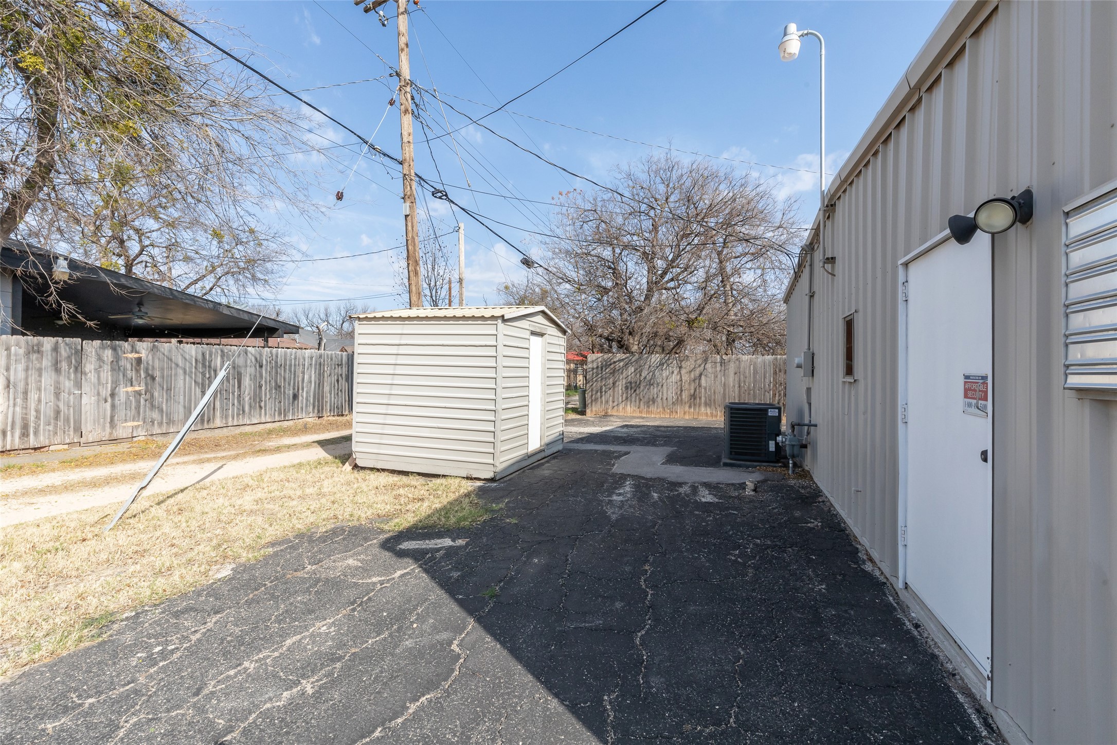 1202 Hickory Street Abilene TX 79601