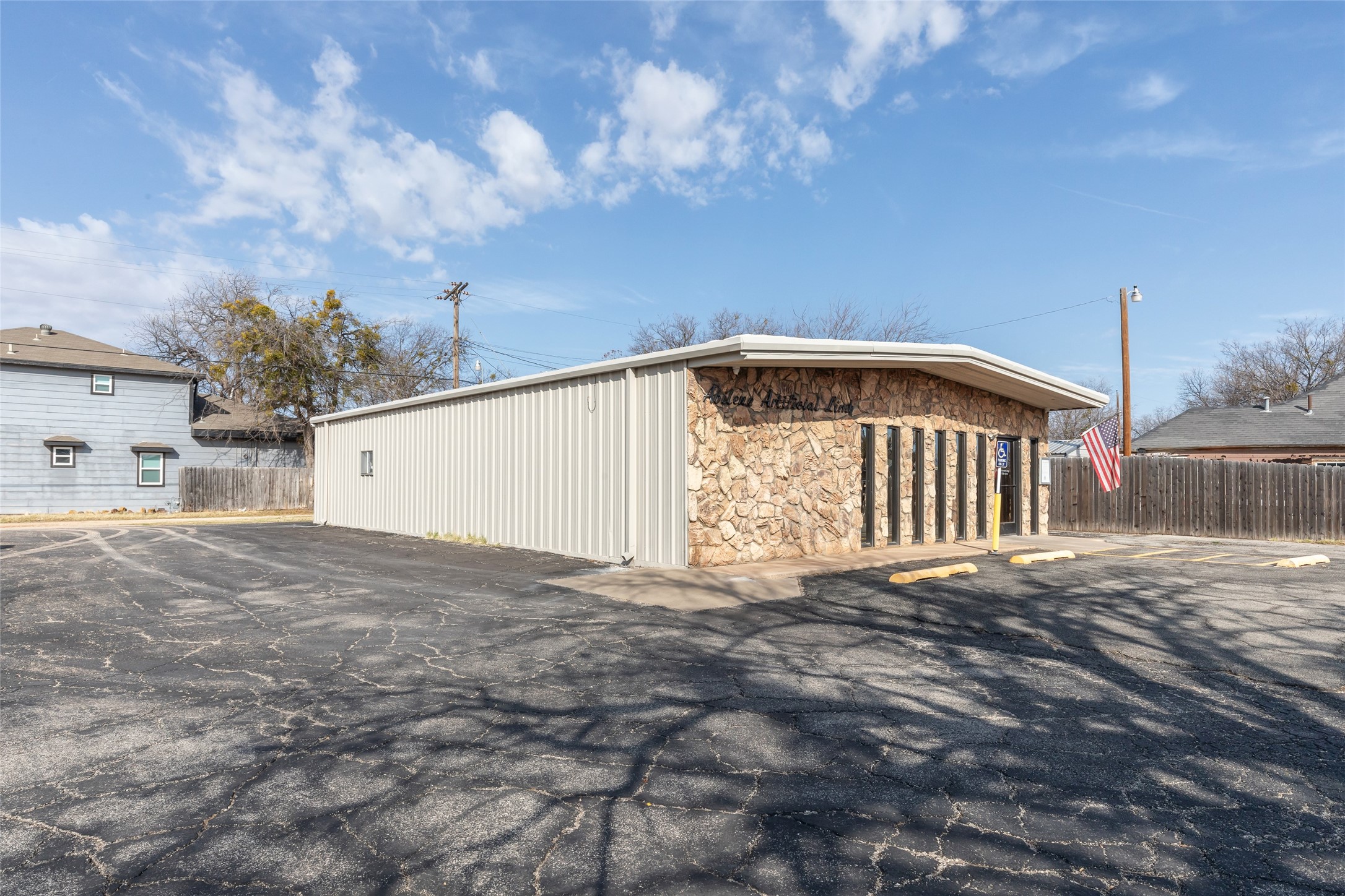 1202 Hickory Street Abilene TX 79601