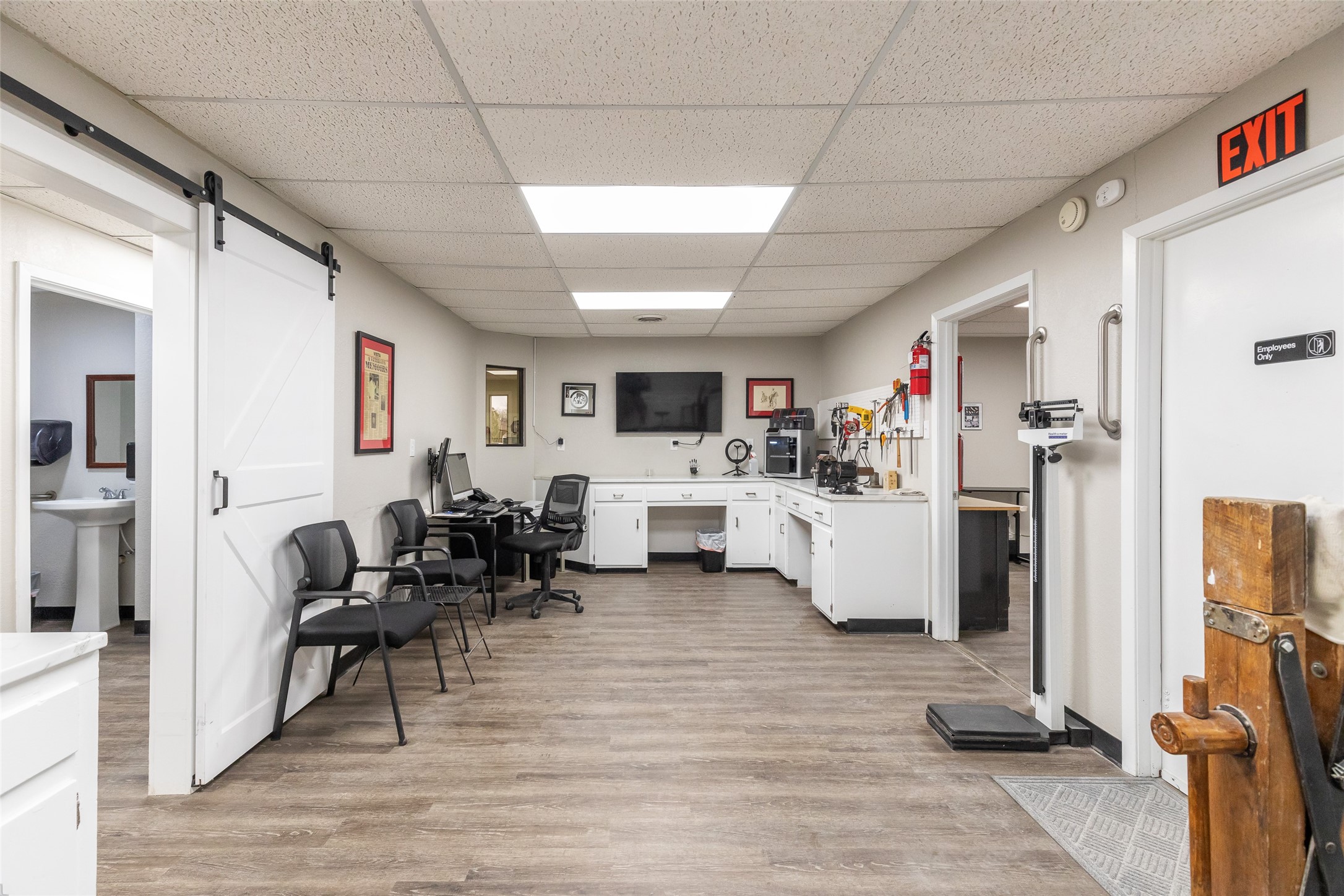 1202 Hickory Street Abilene TX 79601