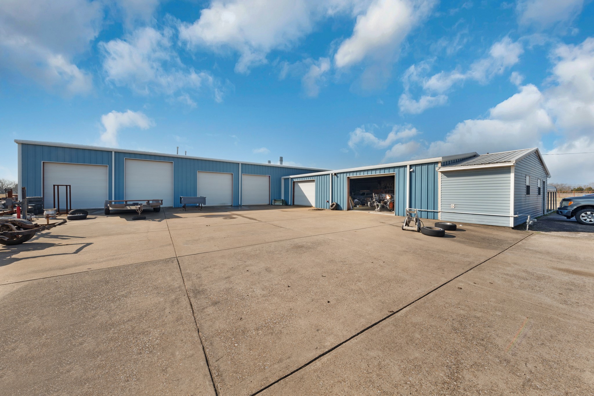 3224 Goodnight Boulevard Wills Point TX 75169