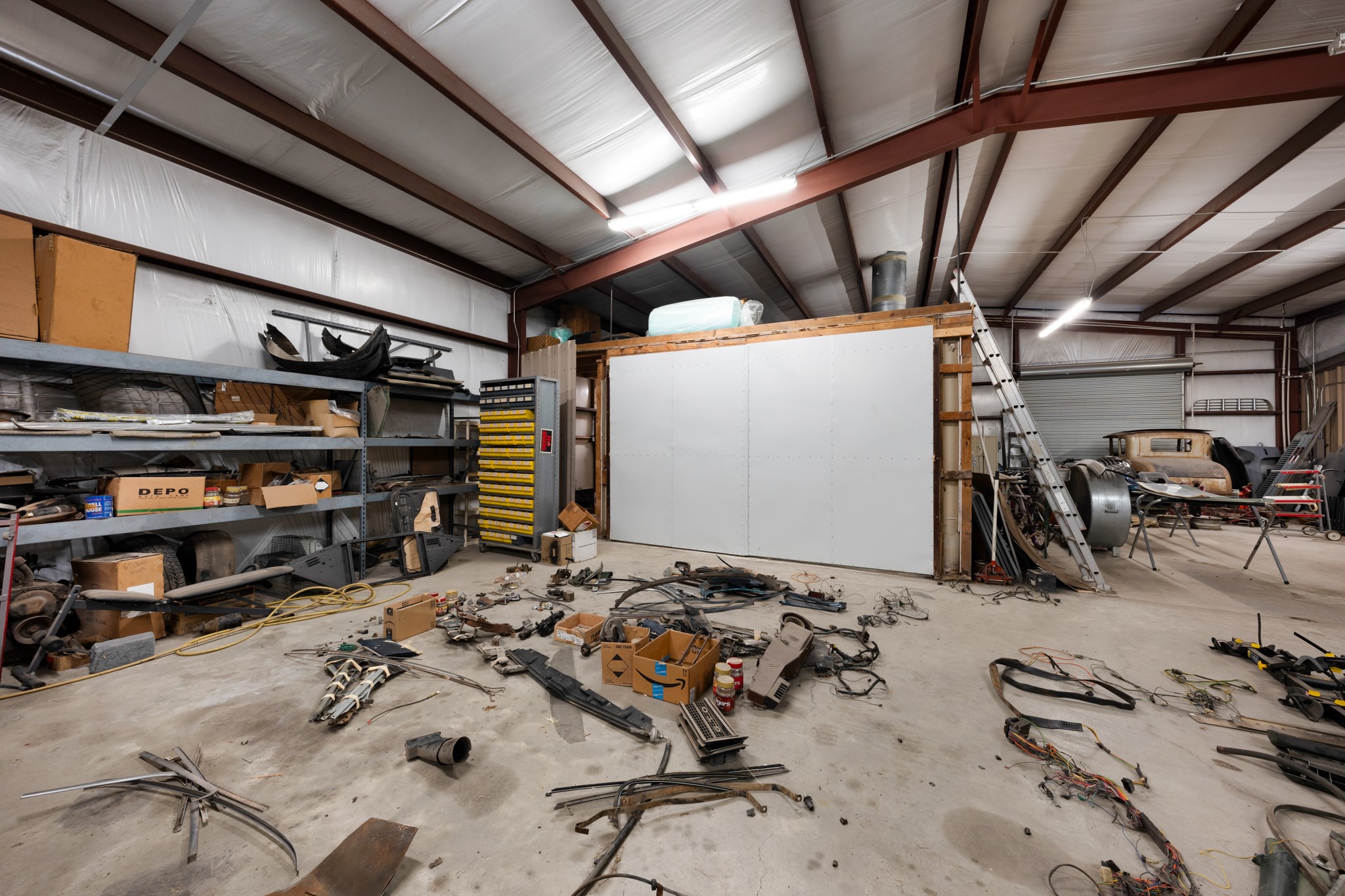 3224 Goodnight Boulevard Wills Point TX 75169