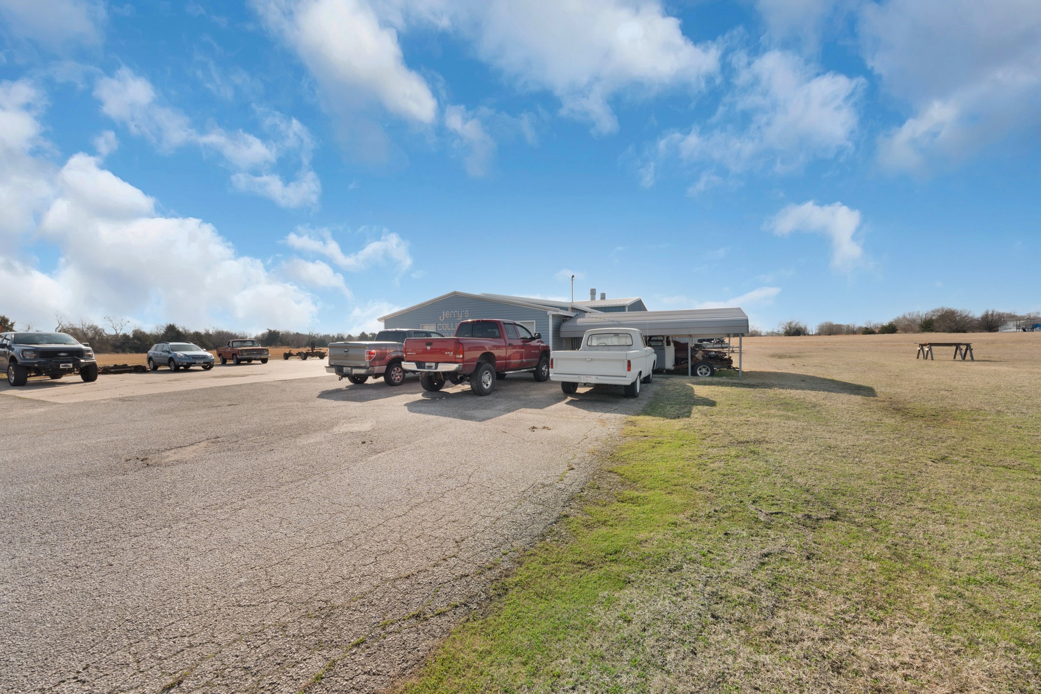 3224 Goodnight Boulevard Wills Point TX 75169