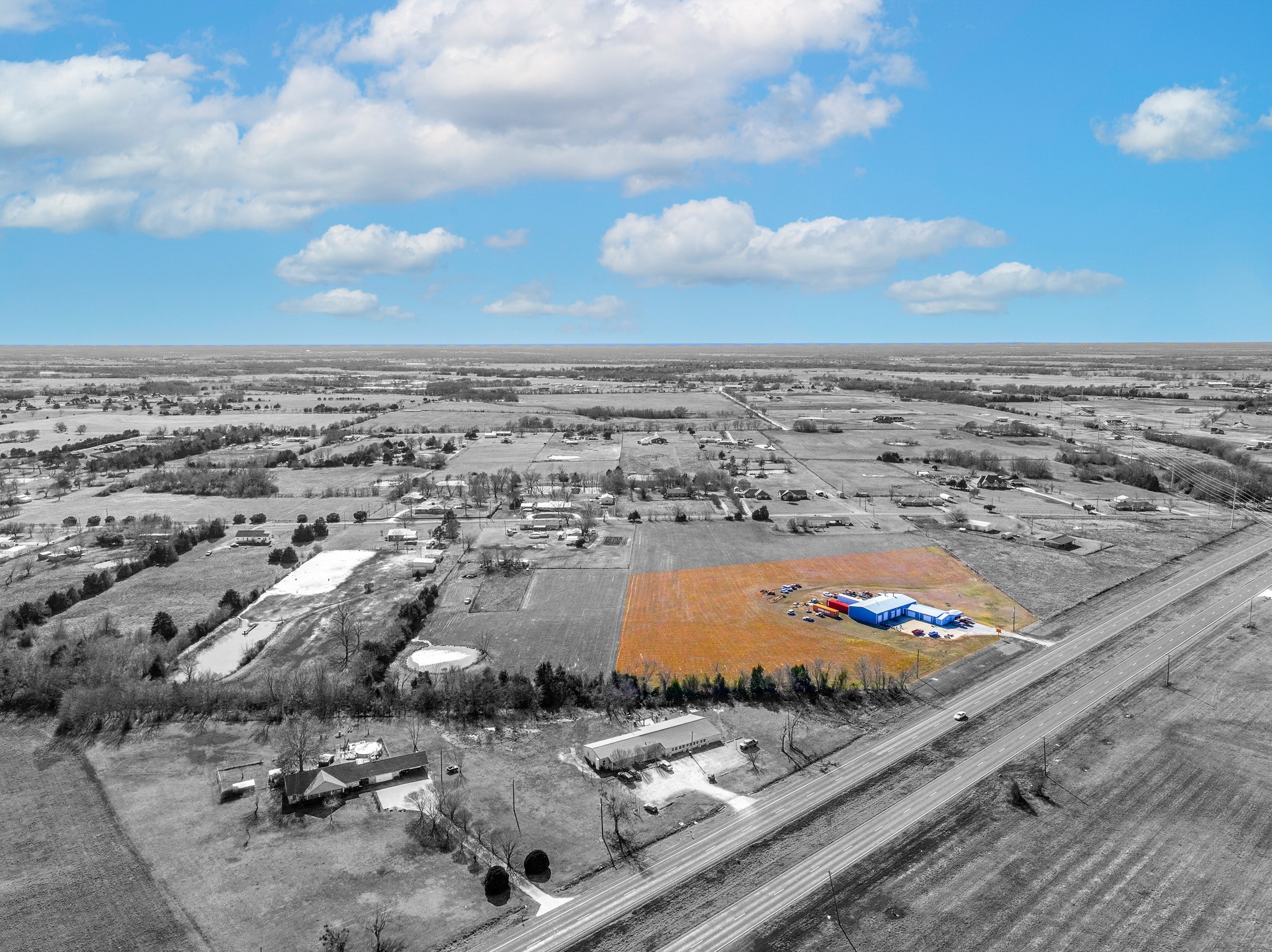 3224 Goodnight Boulevard Wills Point TX 75169