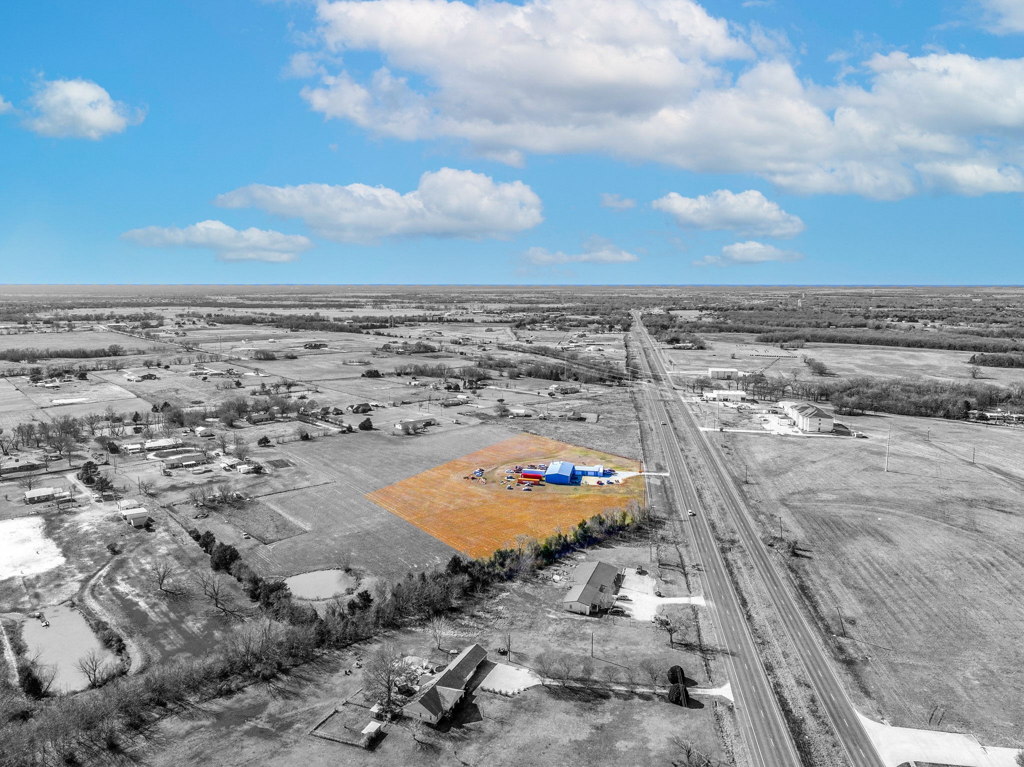 3224 Goodnight Boulevard Wills Point TX 75169