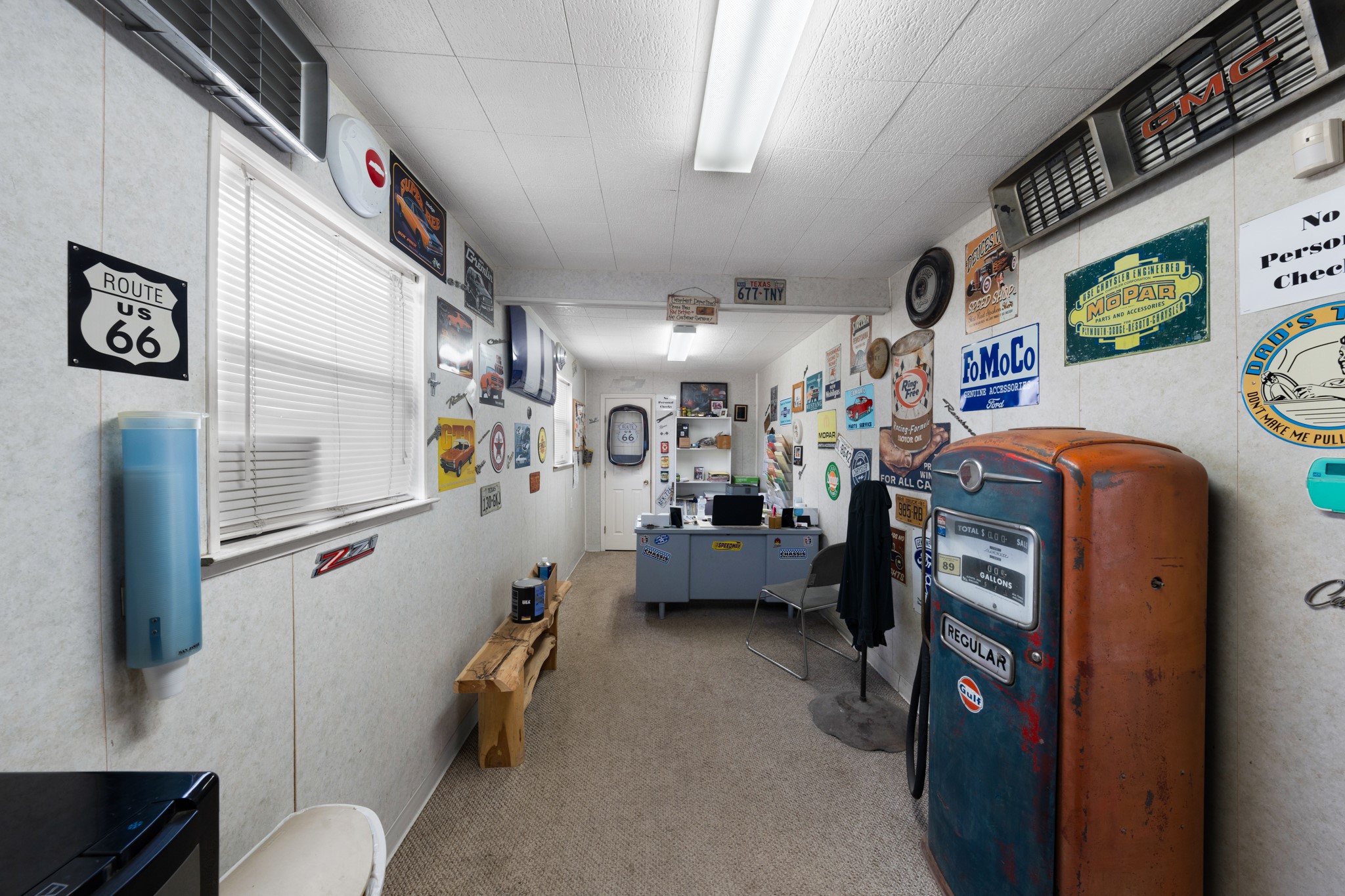 3224 Goodnight Boulevard Wills Point TX 75169