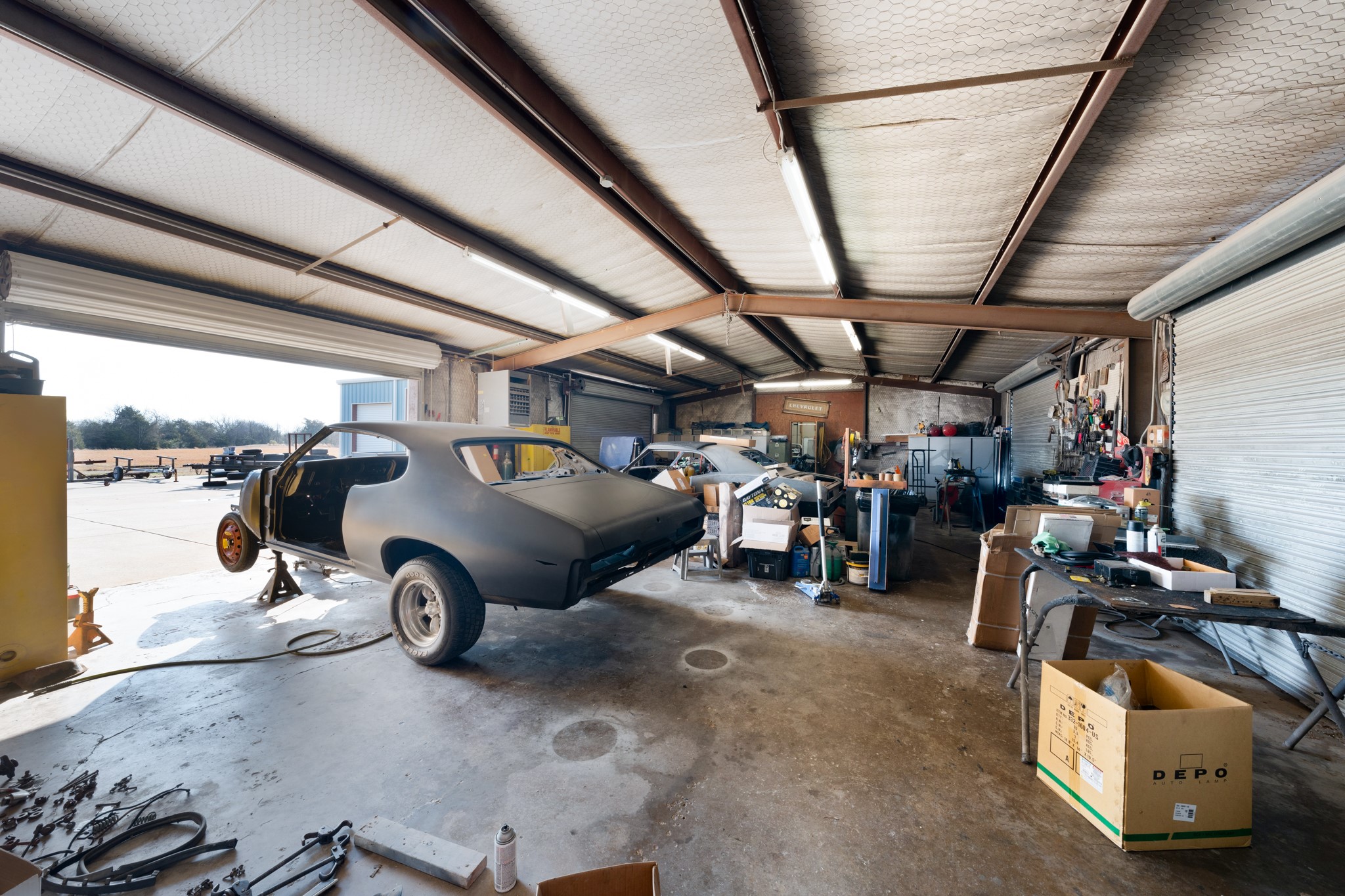 3224 Goodnight Boulevard Wills Point TX 75169