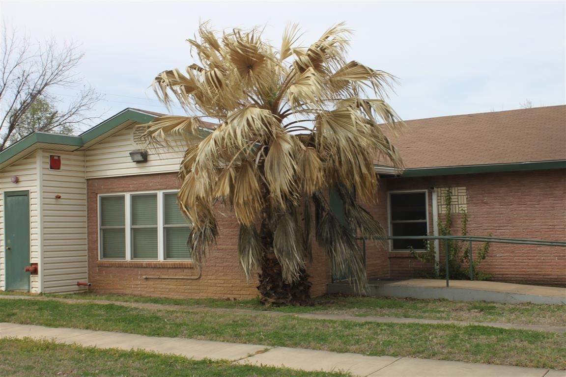 401 W Moss Street Eastland TX 76448
