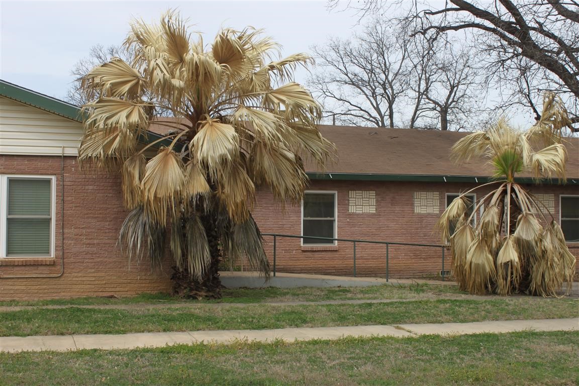 401 W Moss Street Eastland TX 76448
