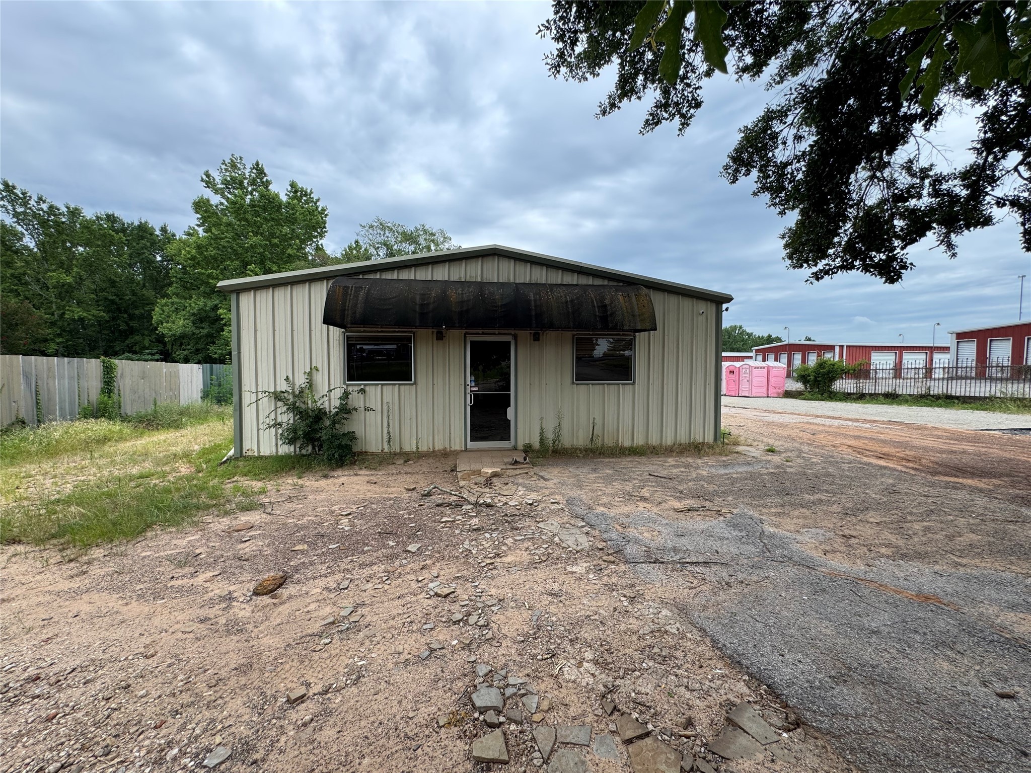 17371 State Highway 155 S Flint TX 75762