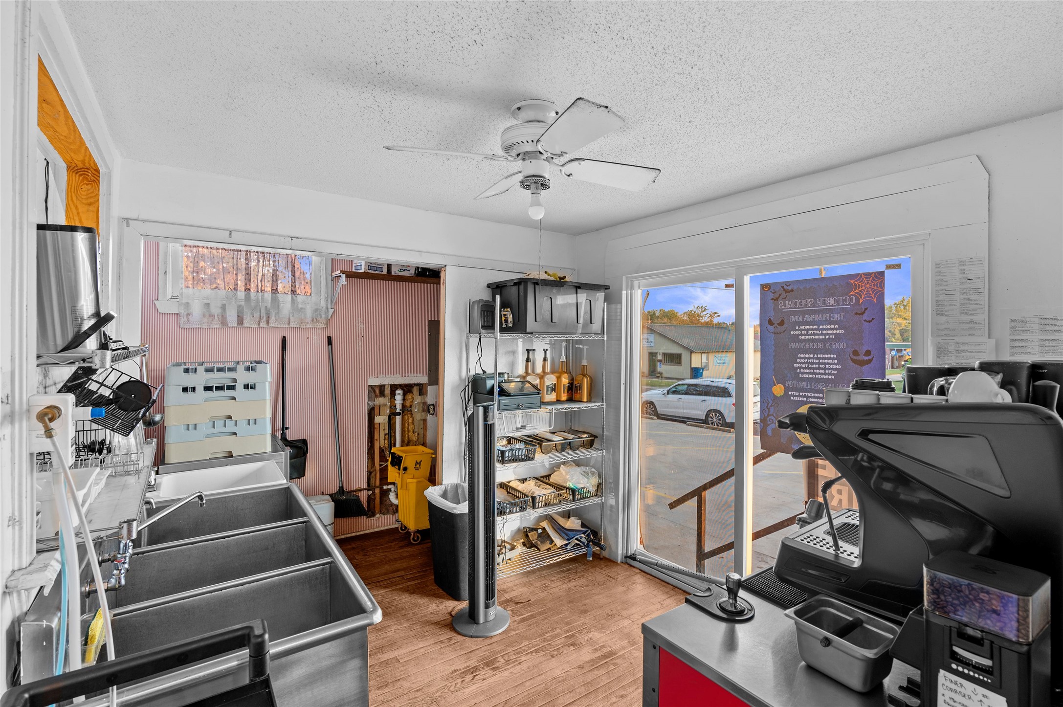 202 N Newsom Mineola TX 75773