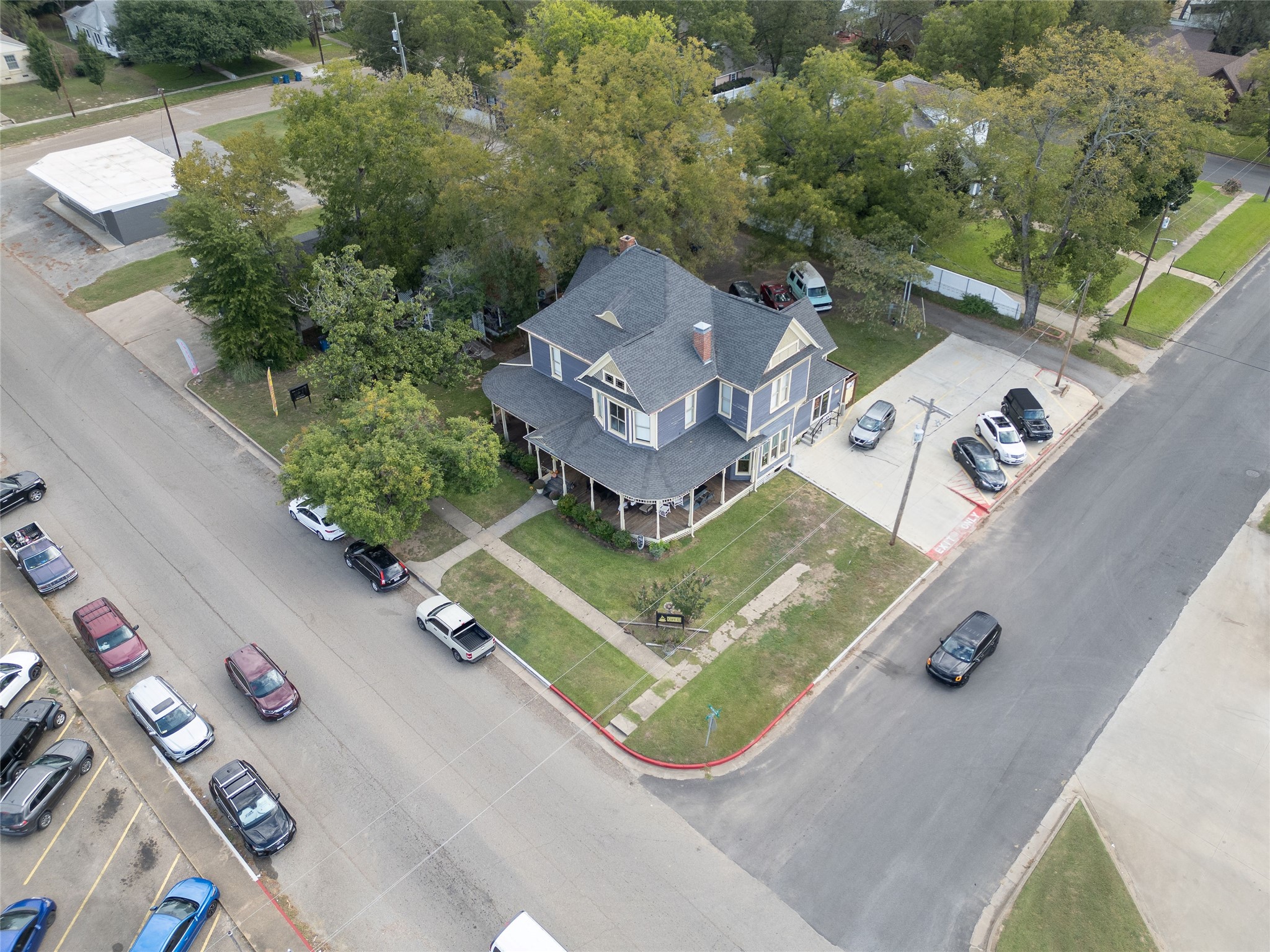 202 N Newsom Mineola TX 75773