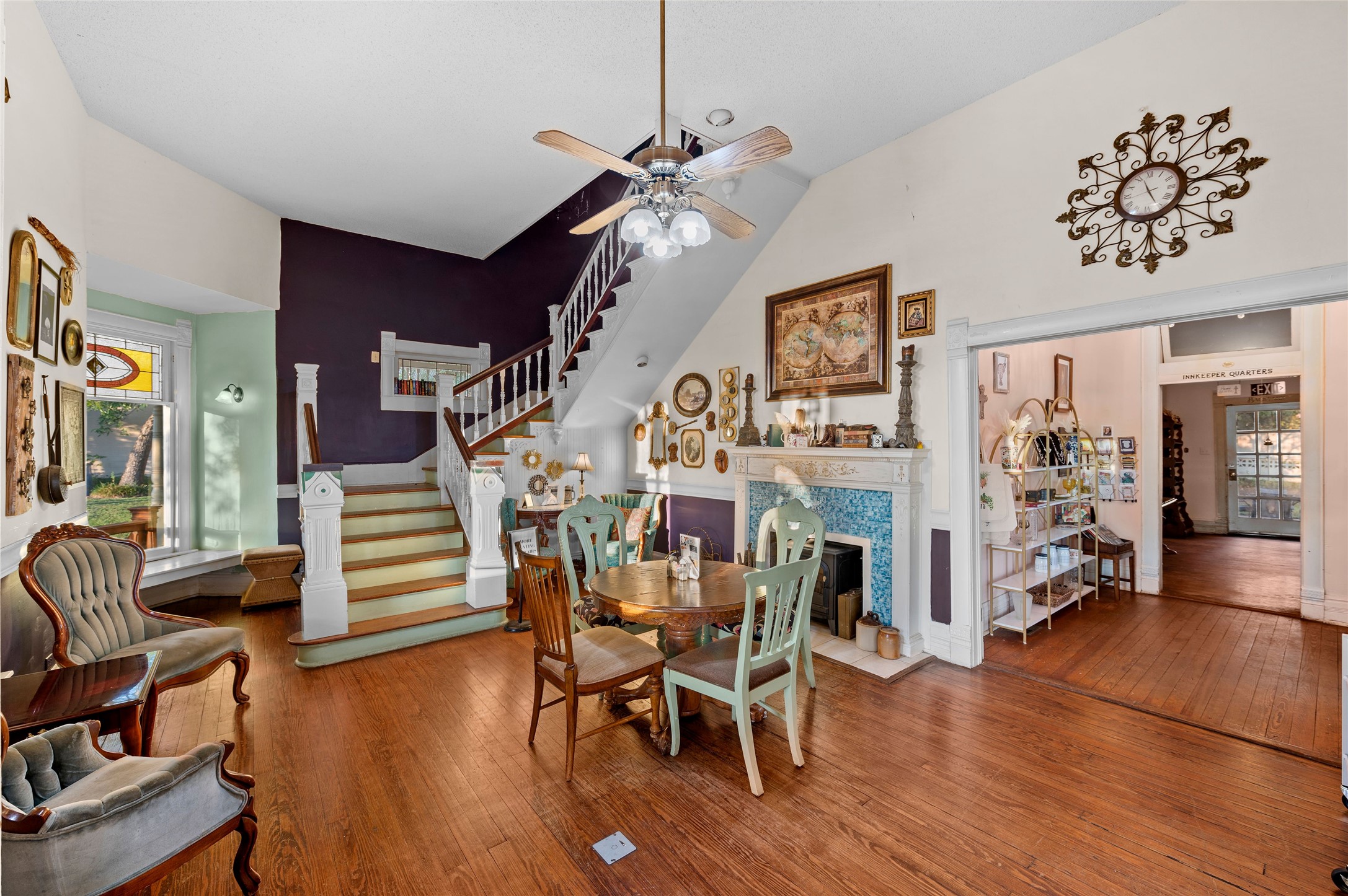 202 N Newsom Mineola TX 75773