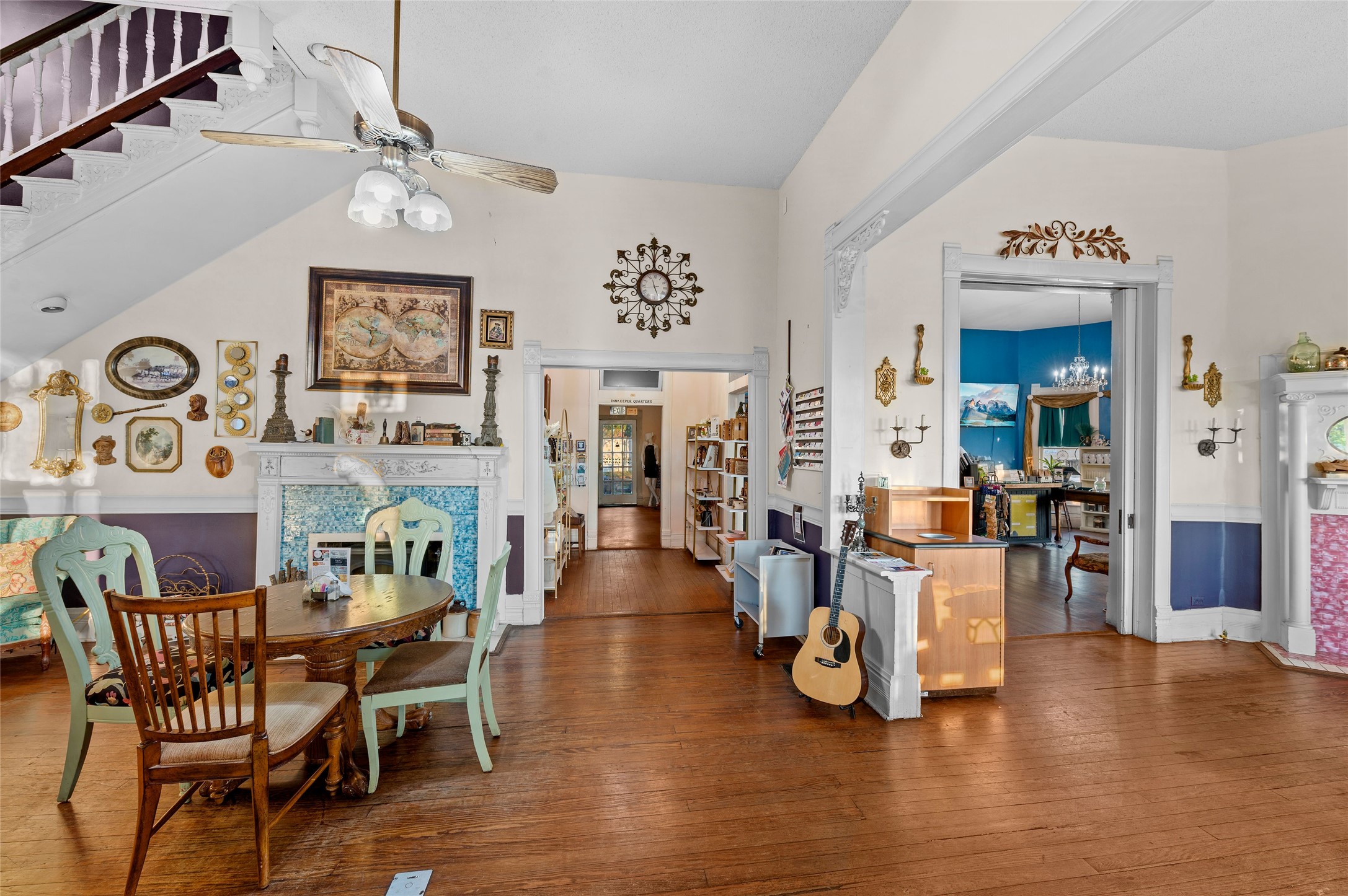 202 N Newsom Mineola TX 75773