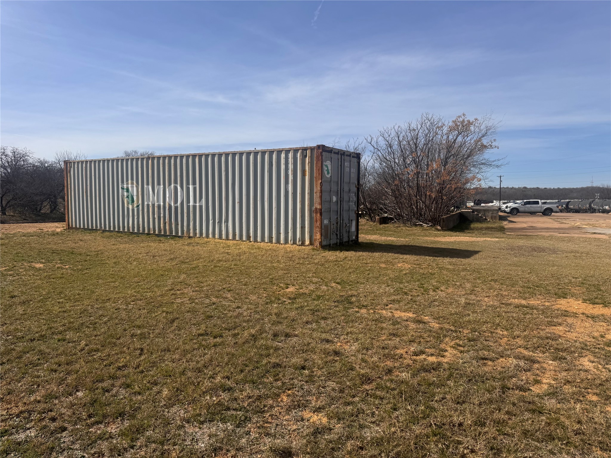 1301 Burney Drive Brownwood TX 76801