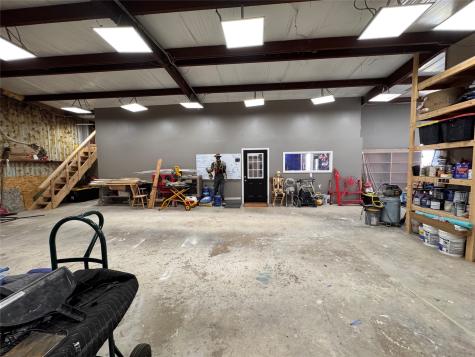 1301 Burney Drive Brownwood TX 76801