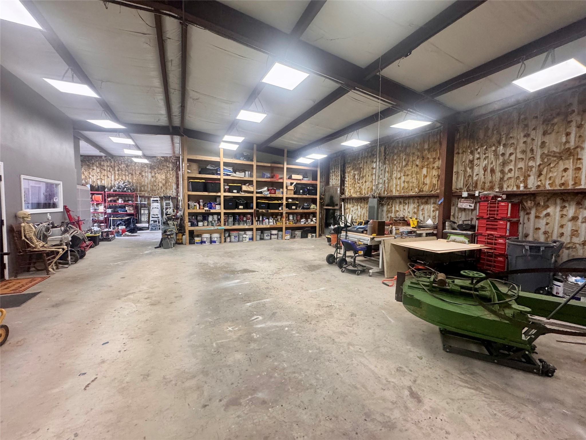 1301 Burney Drive Brownwood TX 76801