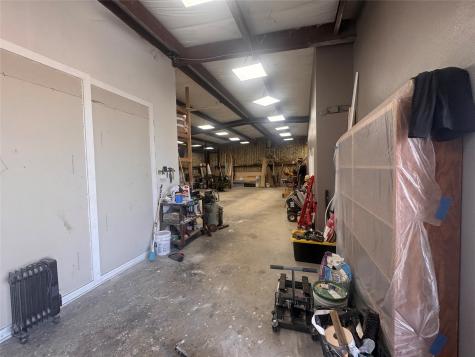 1301 Burney Drive Brownwood TX 76801