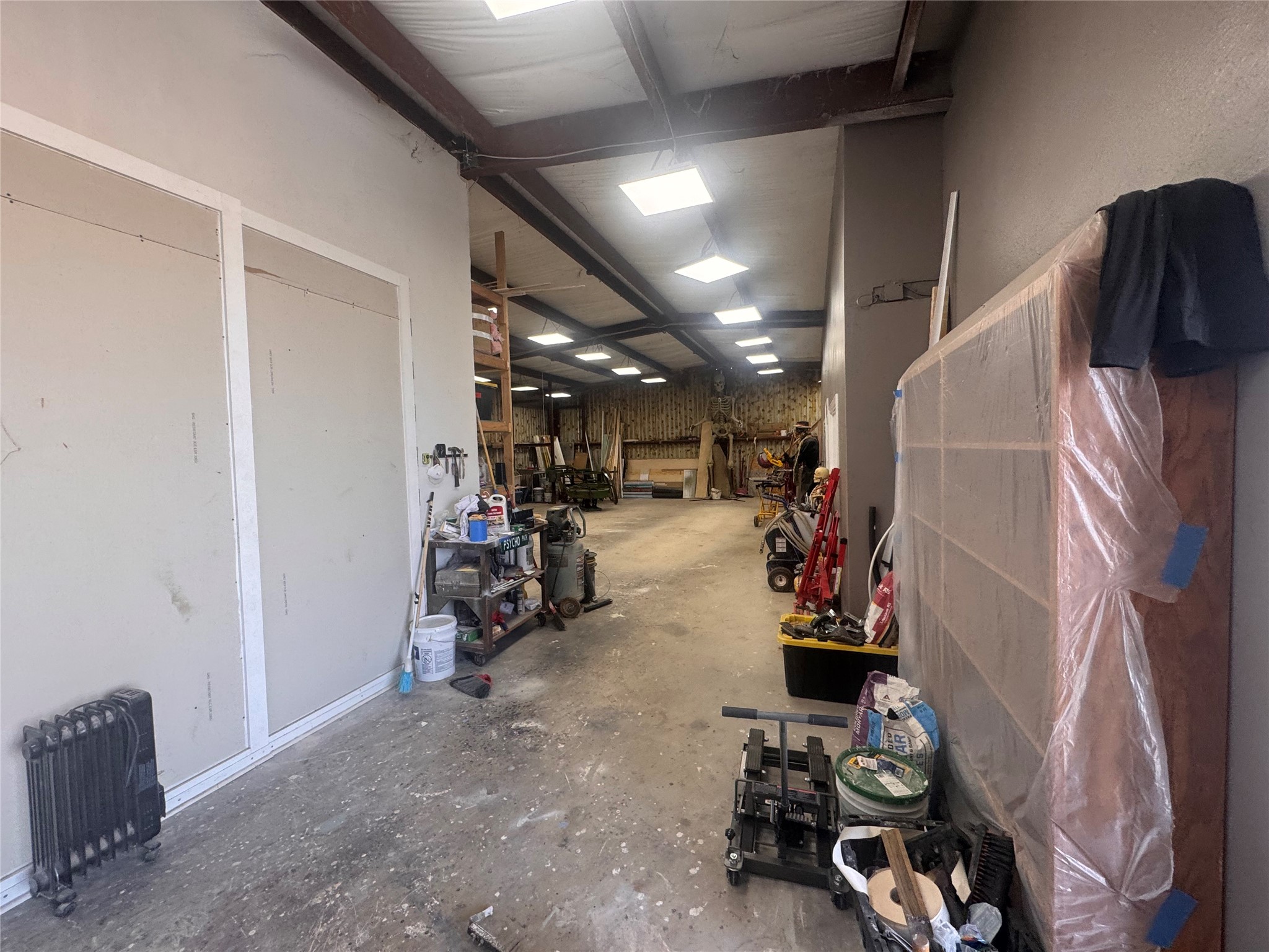 1301 Burney Drive Brownwood TX 76801