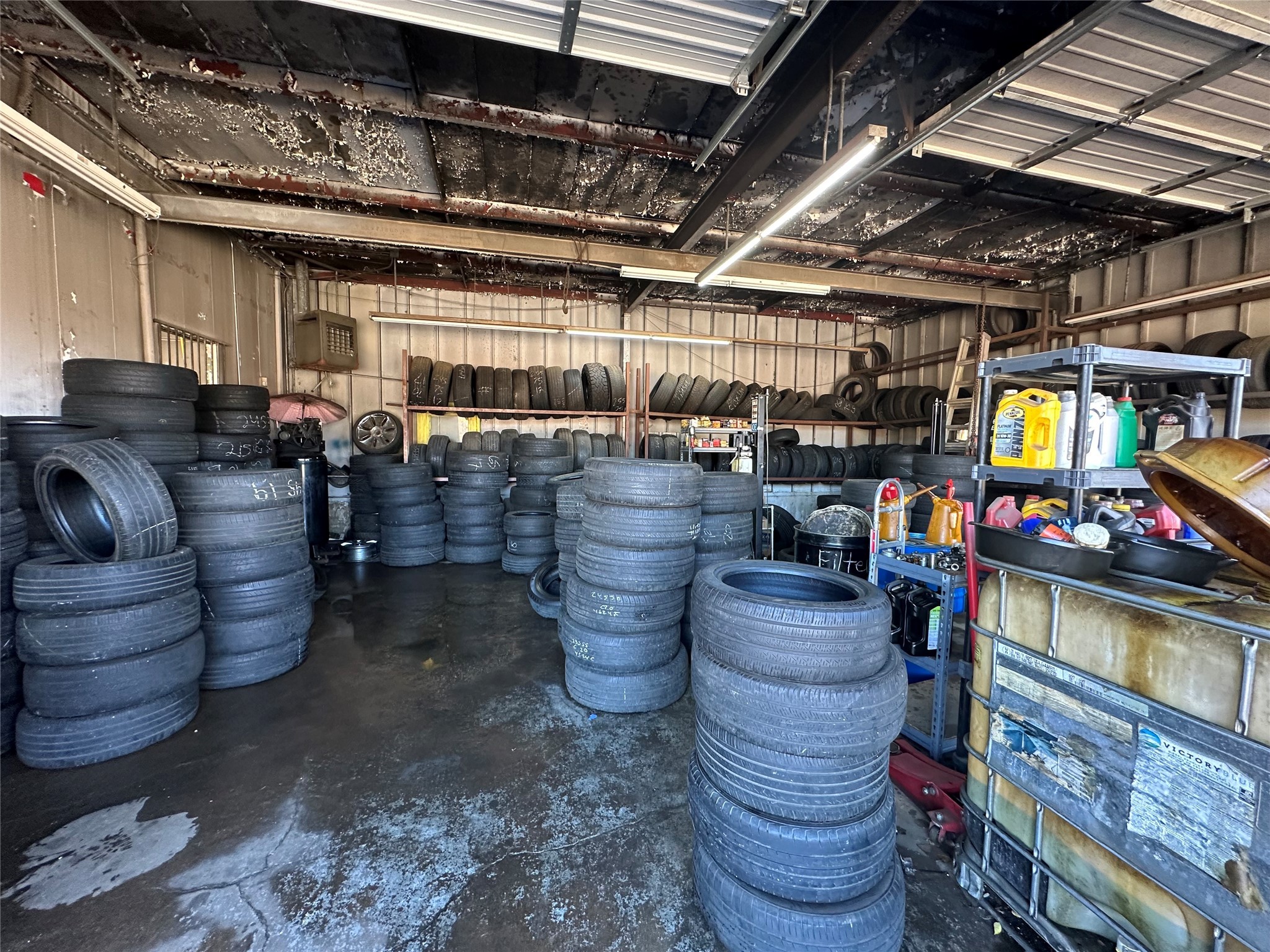 2320 E Berry Street Fort Worth TX 76119