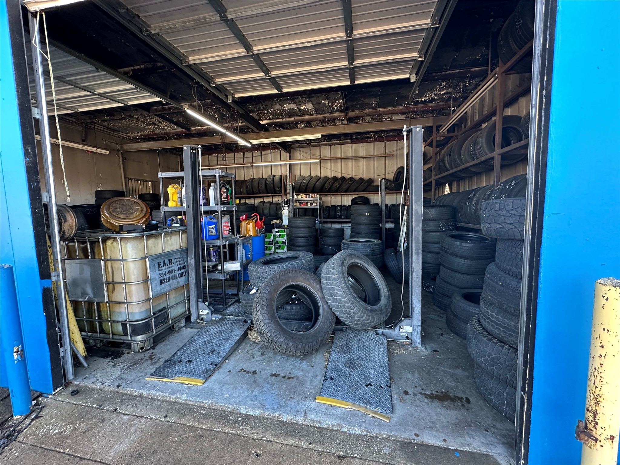 2320 E Berry Street Fort Worth TX 76119