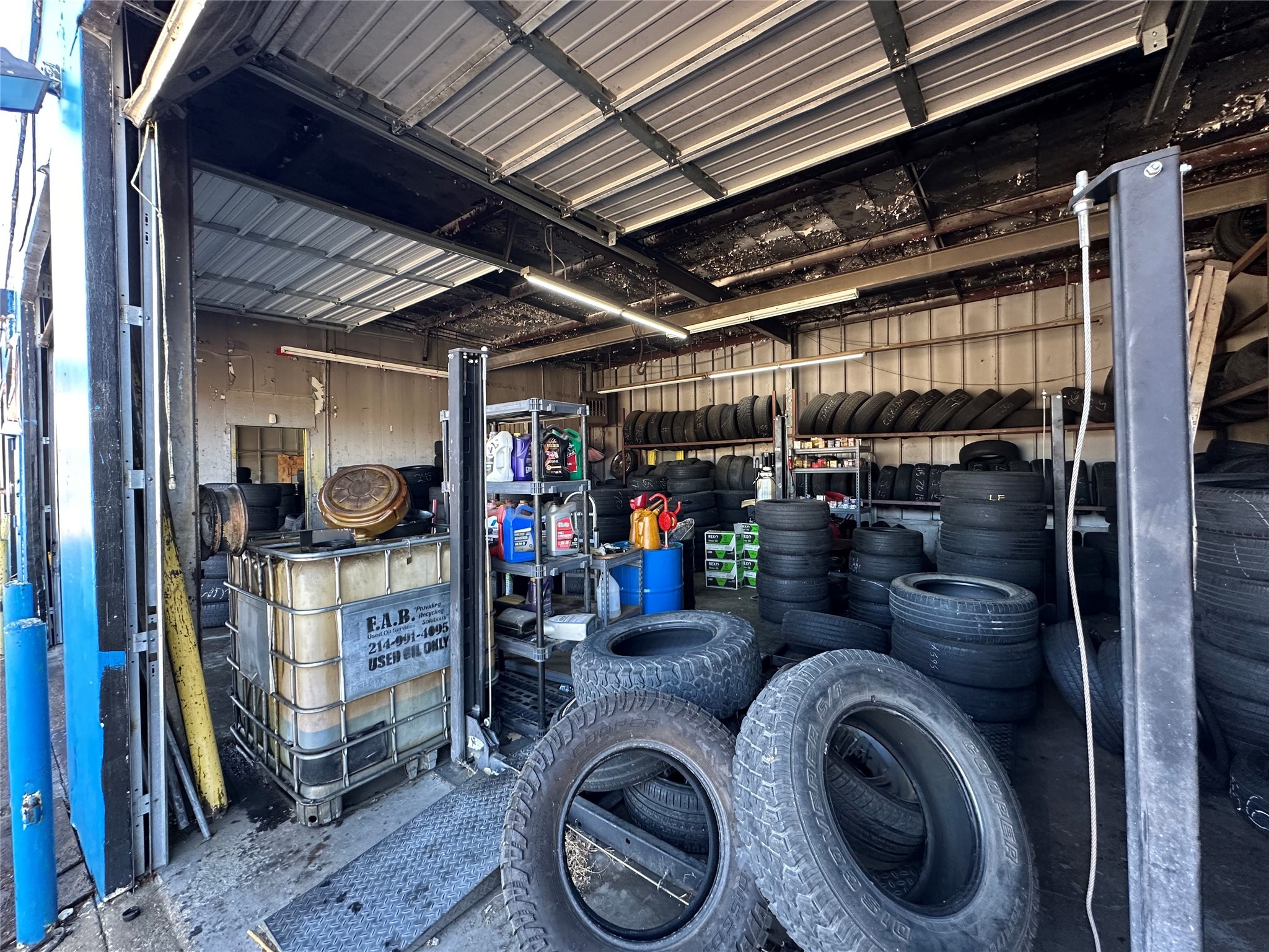 2320 E Berry Street Fort Worth TX 76119