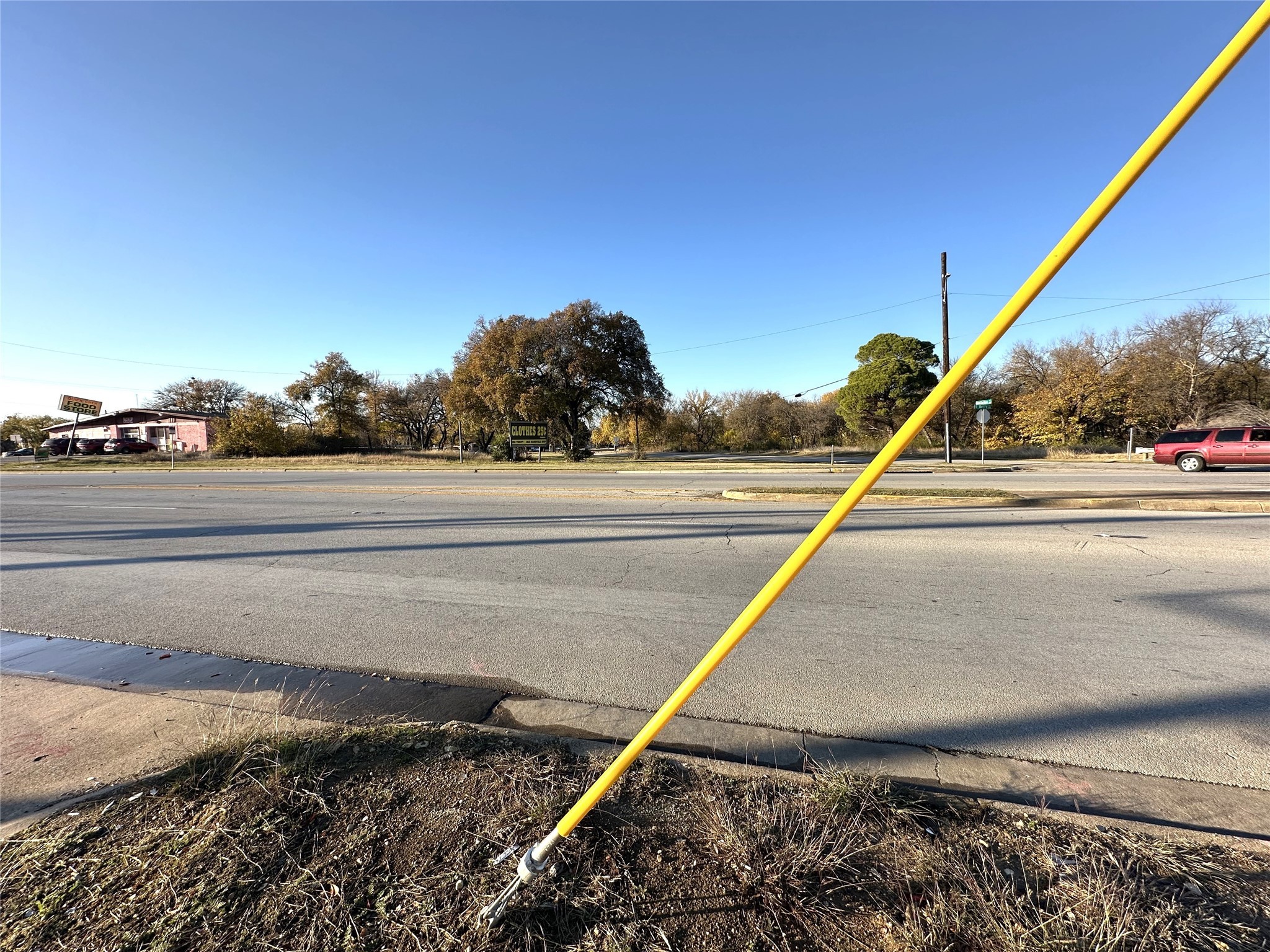 2320 E Berry Street Fort Worth TX 76119