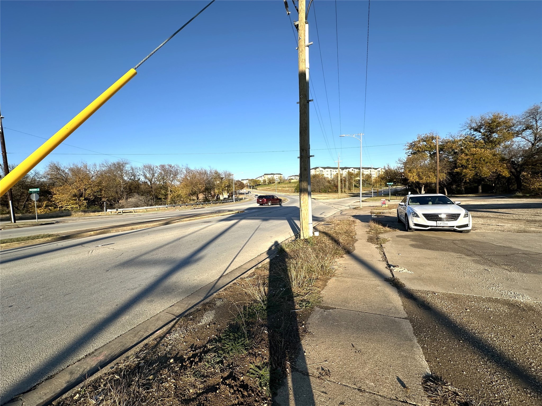 2320 E Berry Street Fort Worth TX 76119