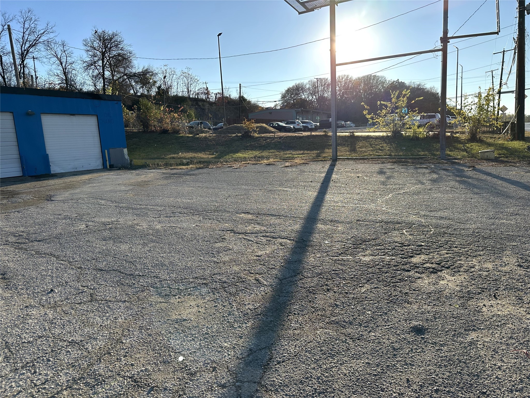 2320 E Berry Street Fort Worth TX 76119