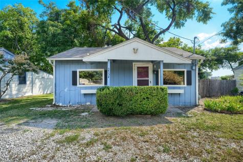 2334 Charles Street Dallas TX 75228