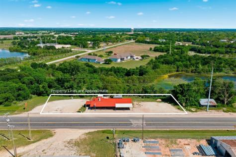 1008 N Bus Highway 6 Marlin TX 76661