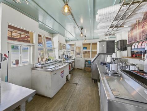 1008 N Bus Highway 6 Marlin TX 76661