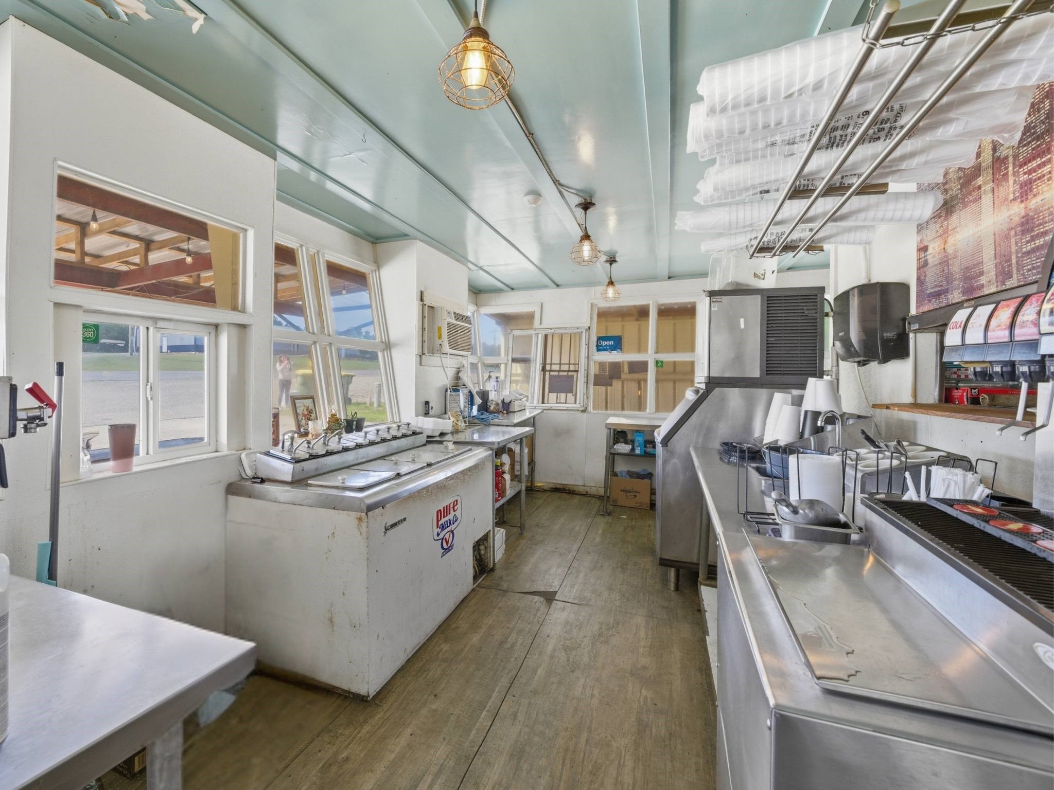 1008 N Bus Highway 6 Marlin TX 76661