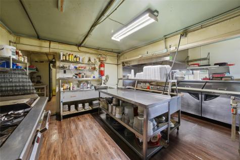 1008 N Bus Highway 6 Marlin TX 76661