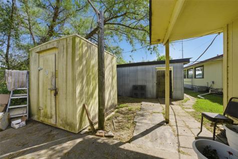 1008 N Bus Highway 6 Marlin TX 76661