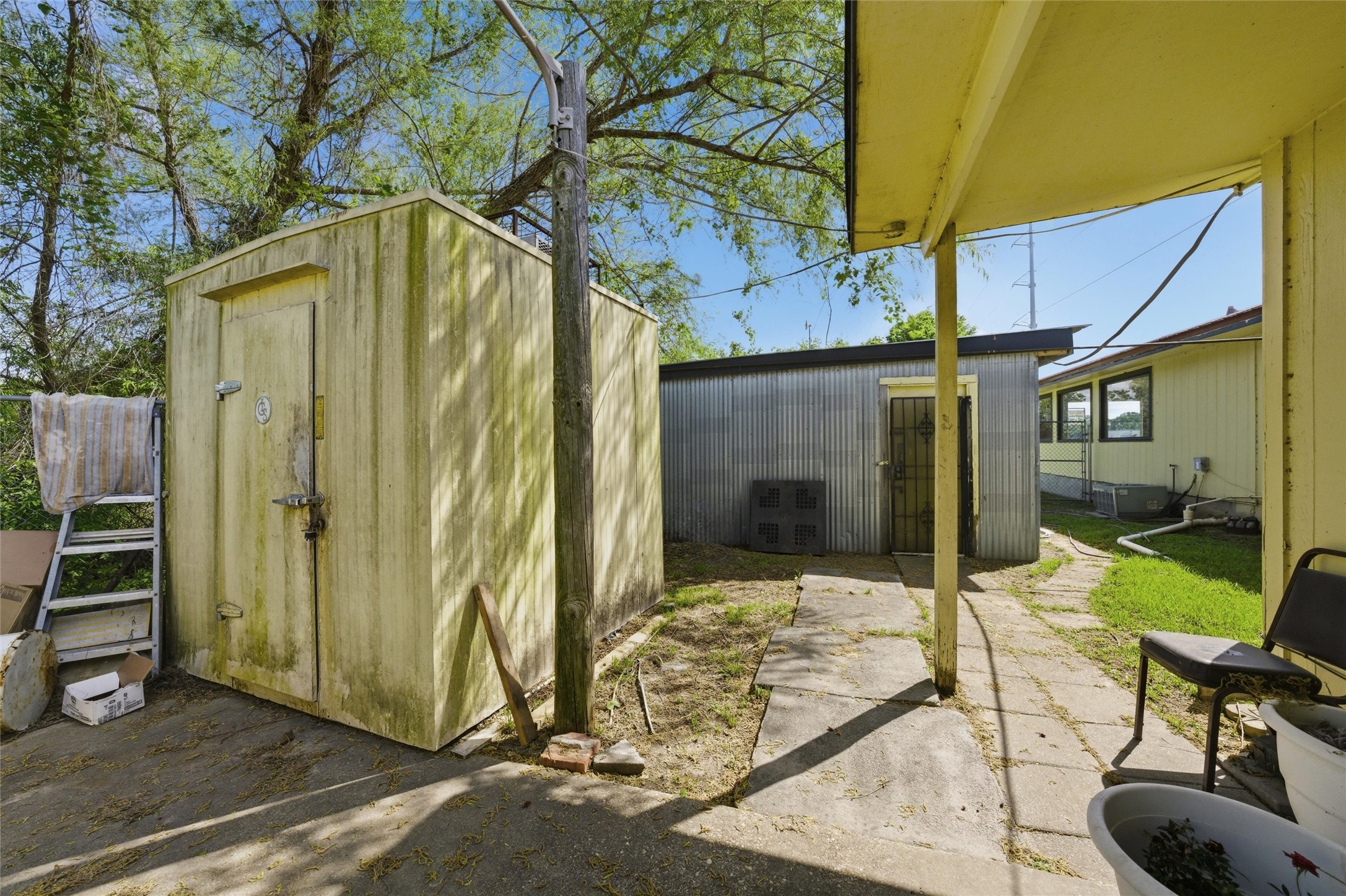 1008 N Bus Highway 6 Marlin TX 76661