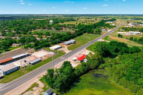 1008 N Bus Highway 6 Marlin TX 76661