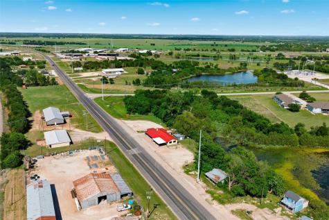 1008 N Bus Highway 6 Marlin TX 76661