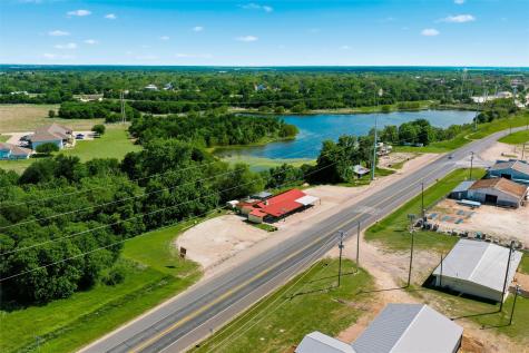 1008 N Bus Highway 6 Marlin TX 76661