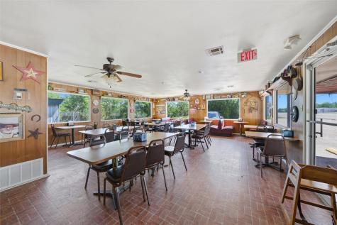 1008 N Bus Highway 6 Marlin TX 76661