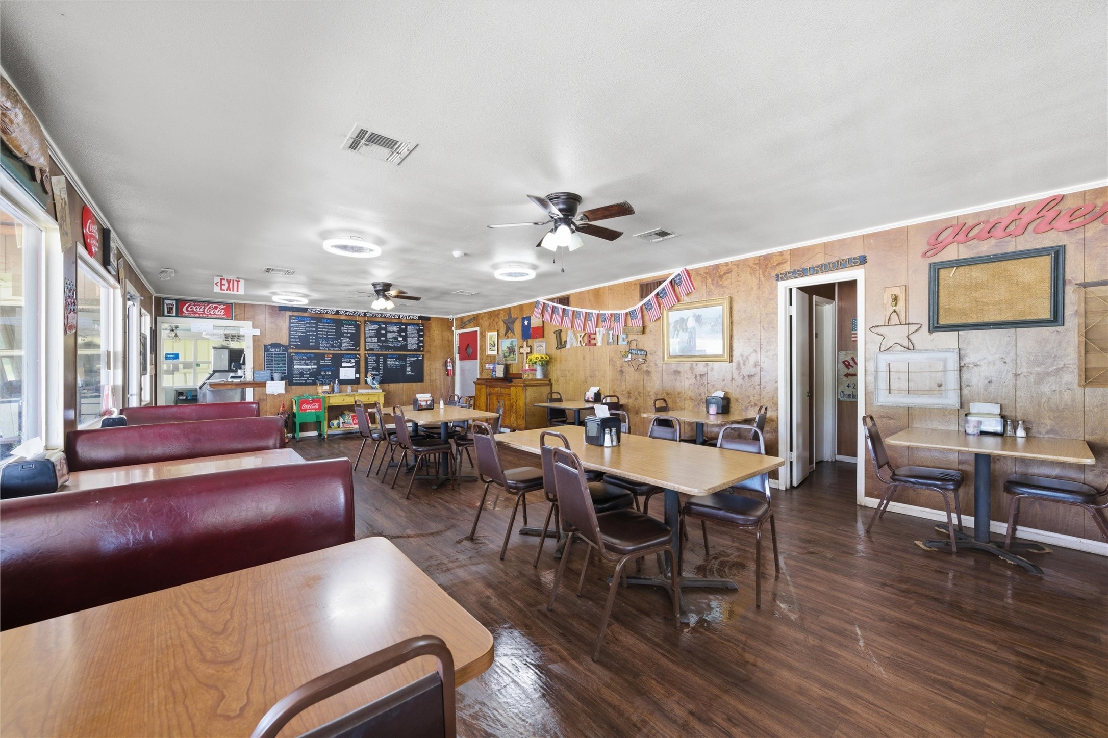 1008 N Bus Highway 6 Marlin TX 76661