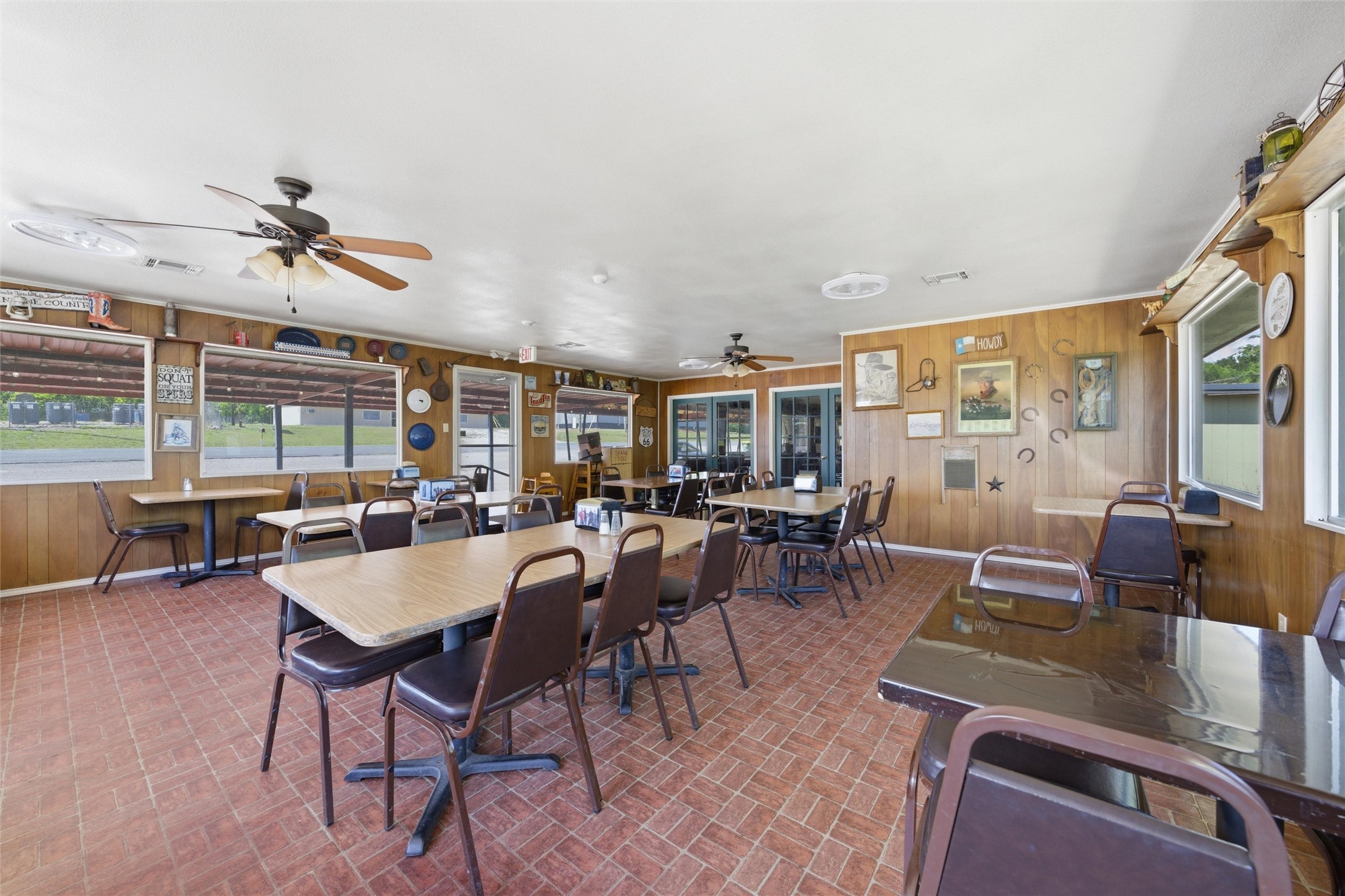 1008 N Bus Highway 6 Marlin TX 76661
