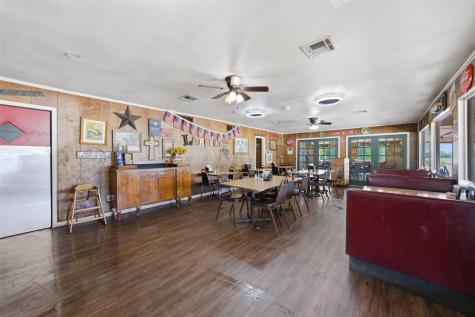 1008 N Bus Highway 6 Marlin TX 76661
