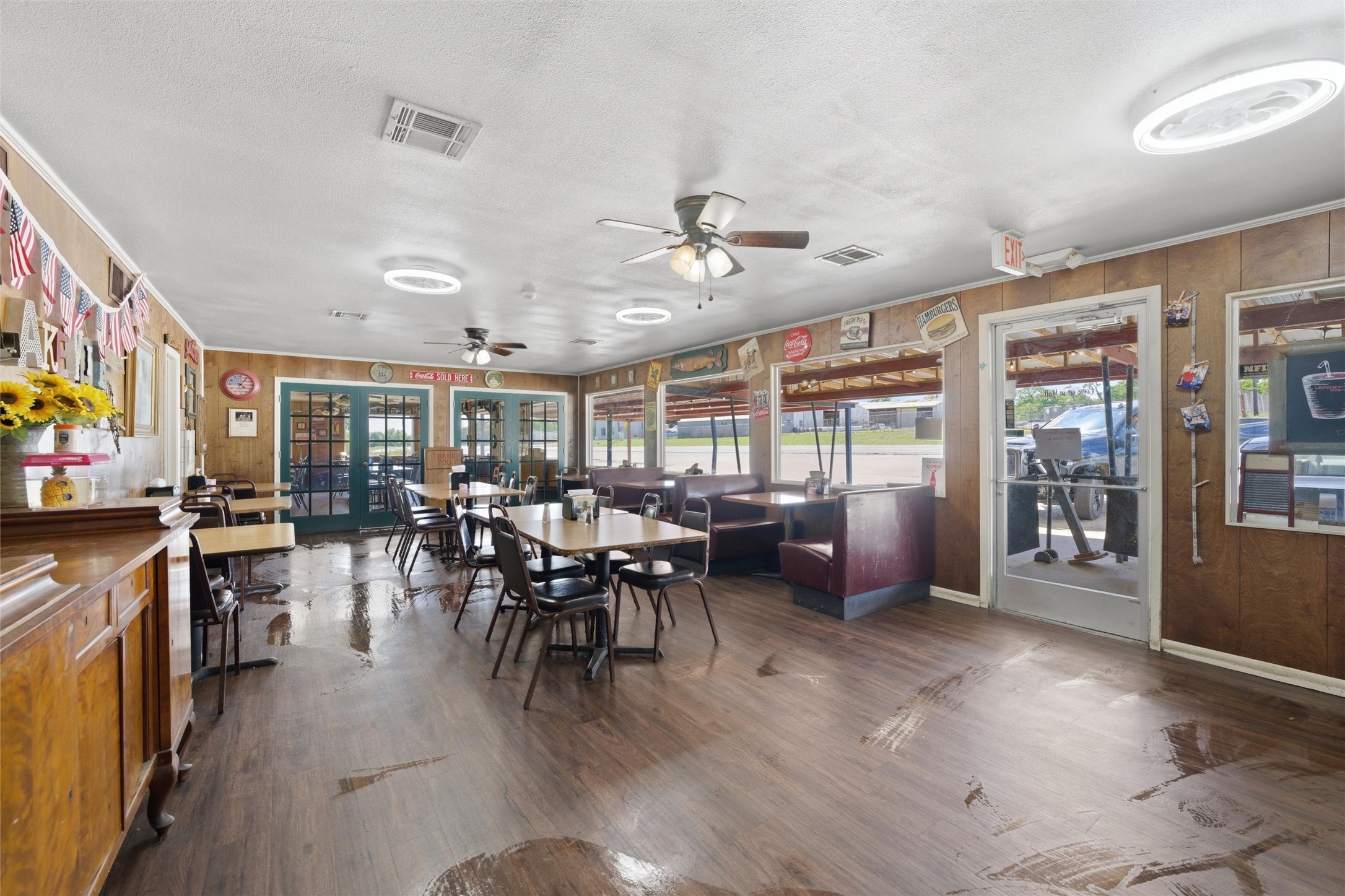 1008 N Bus Highway 6 Marlin TX 76661