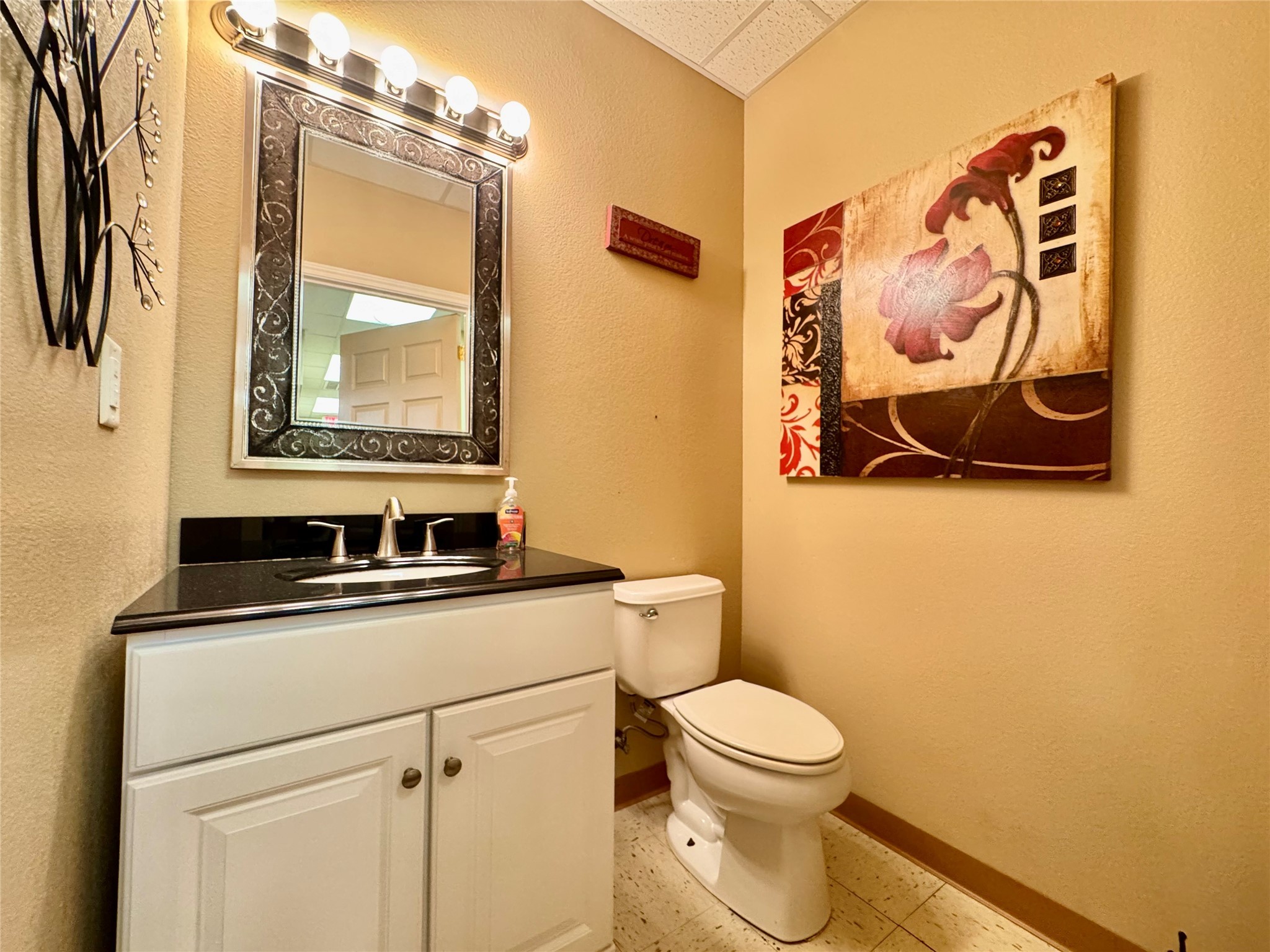 321 N West Street Buffalo Gap TX 79508