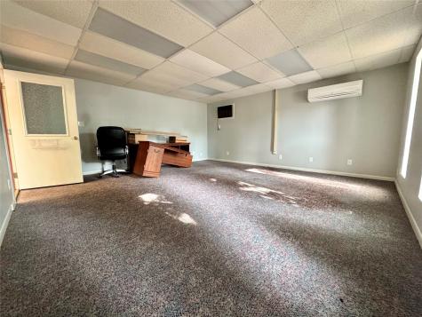 321 N West Street Buffalo Gap TX 79508