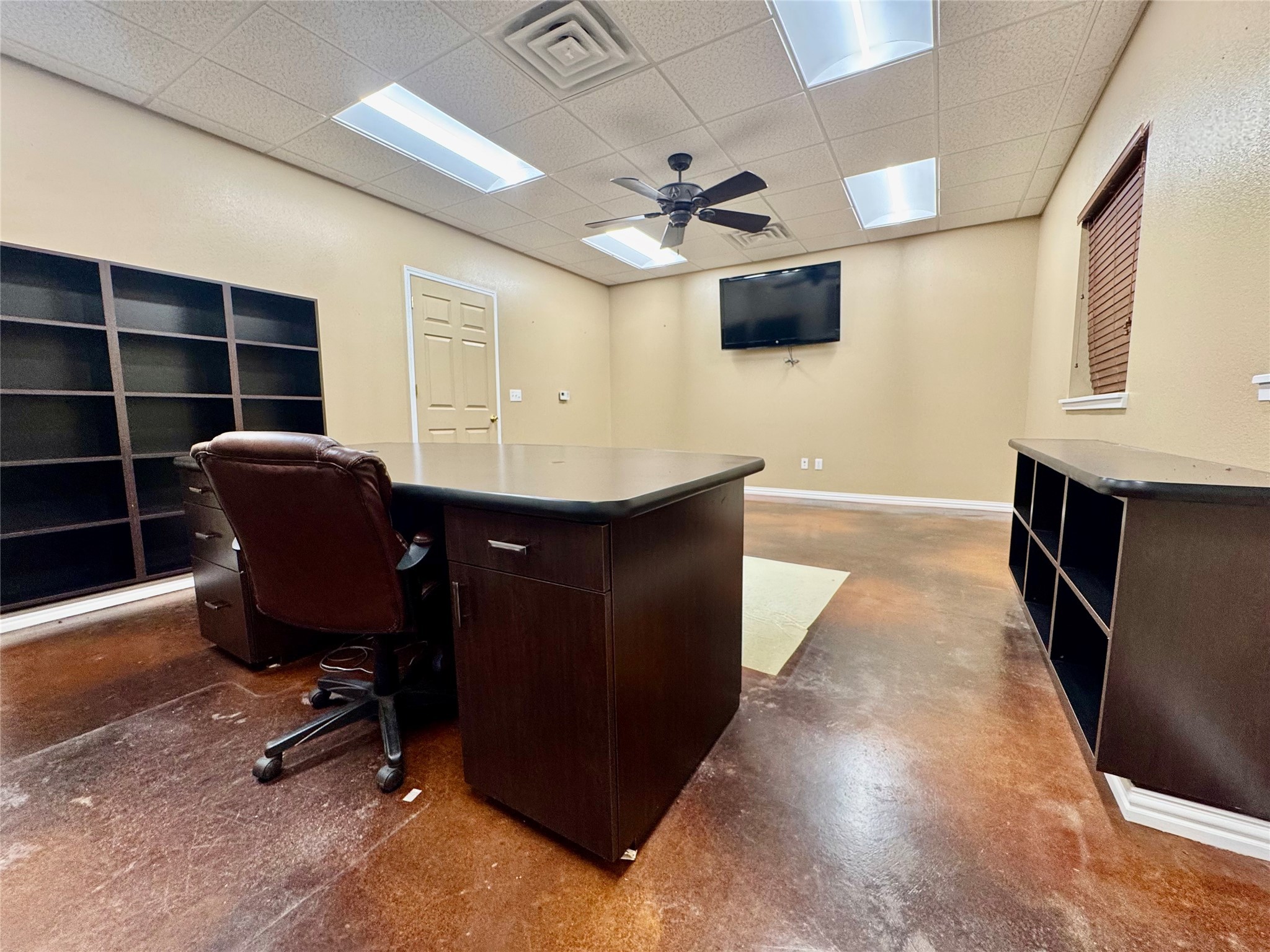 321 N West Street Buffalo Gap TX 79508