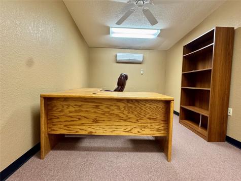 321 N West Street Buffalo Gap TX 79508