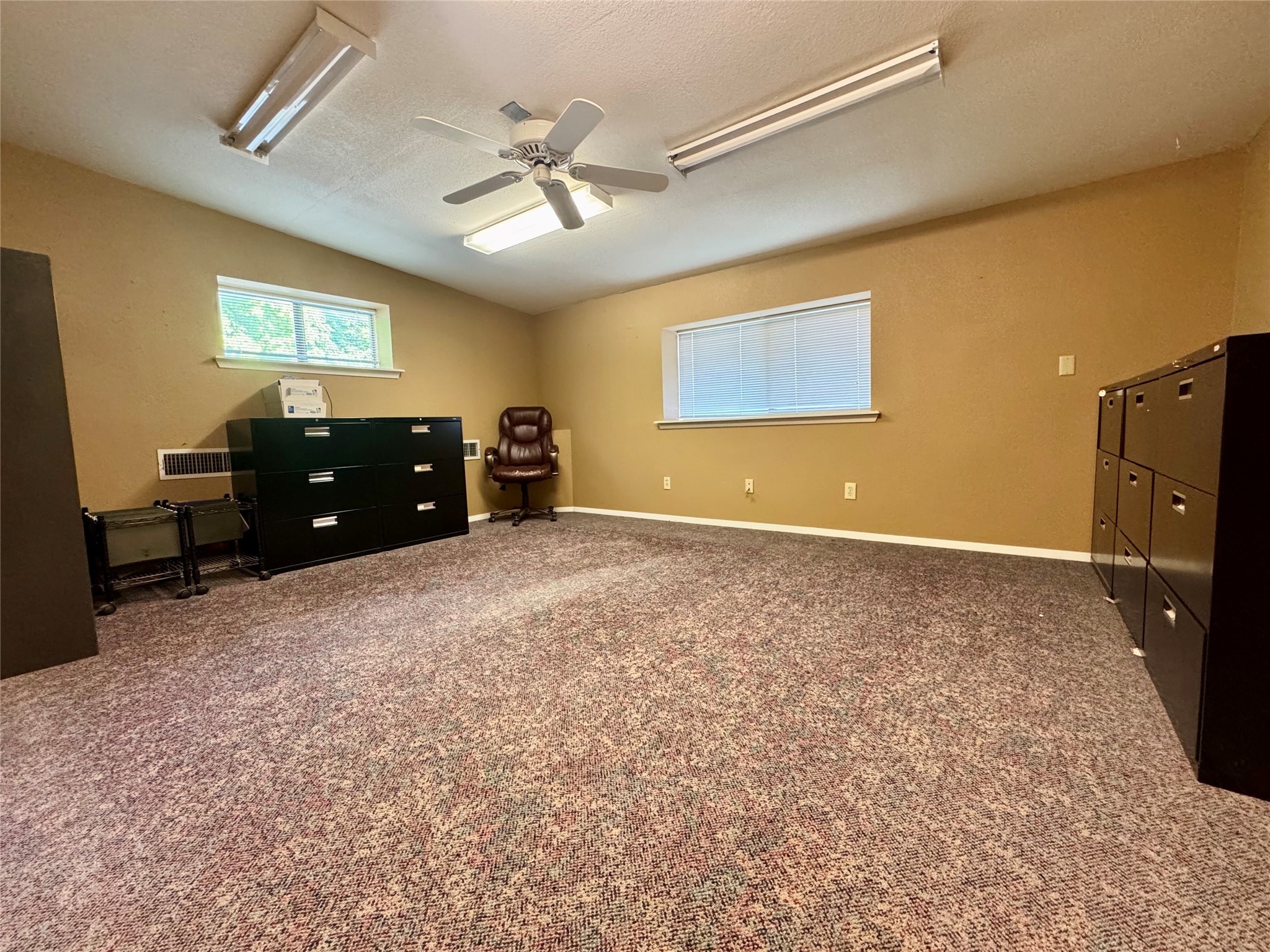 321 N West Street Buffalo Gap TX 79508