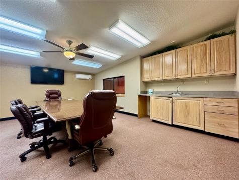 321 N West Street Buffalo Gap TX 79508